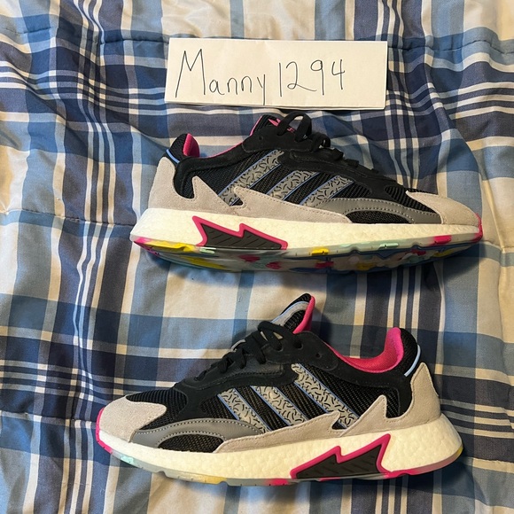 Adidas Tresc Run - Picture 1 of 5